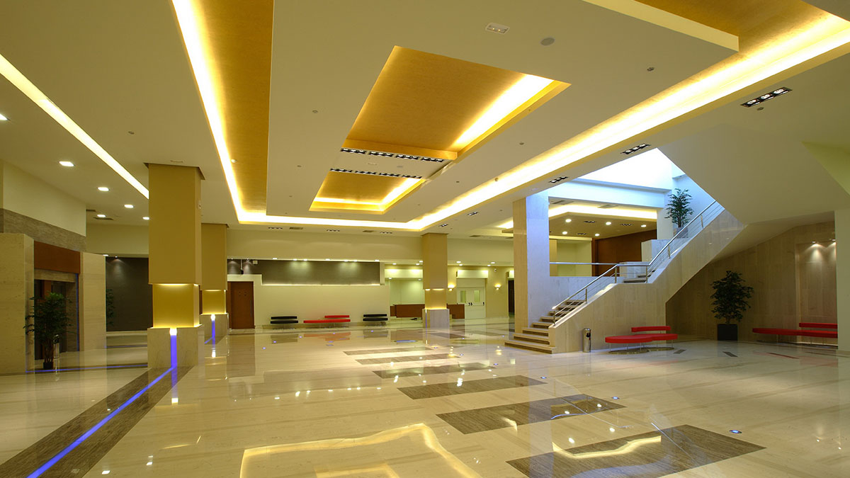 Minoa Palace Resort - NR